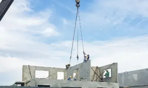 Precast Concrete Component Erection Courses Precast Concrete Component Erection Courses in Singapore