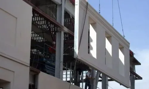Precast Concrete Component Erection Courses Precast Concrete Component Erection Courses in Singapore