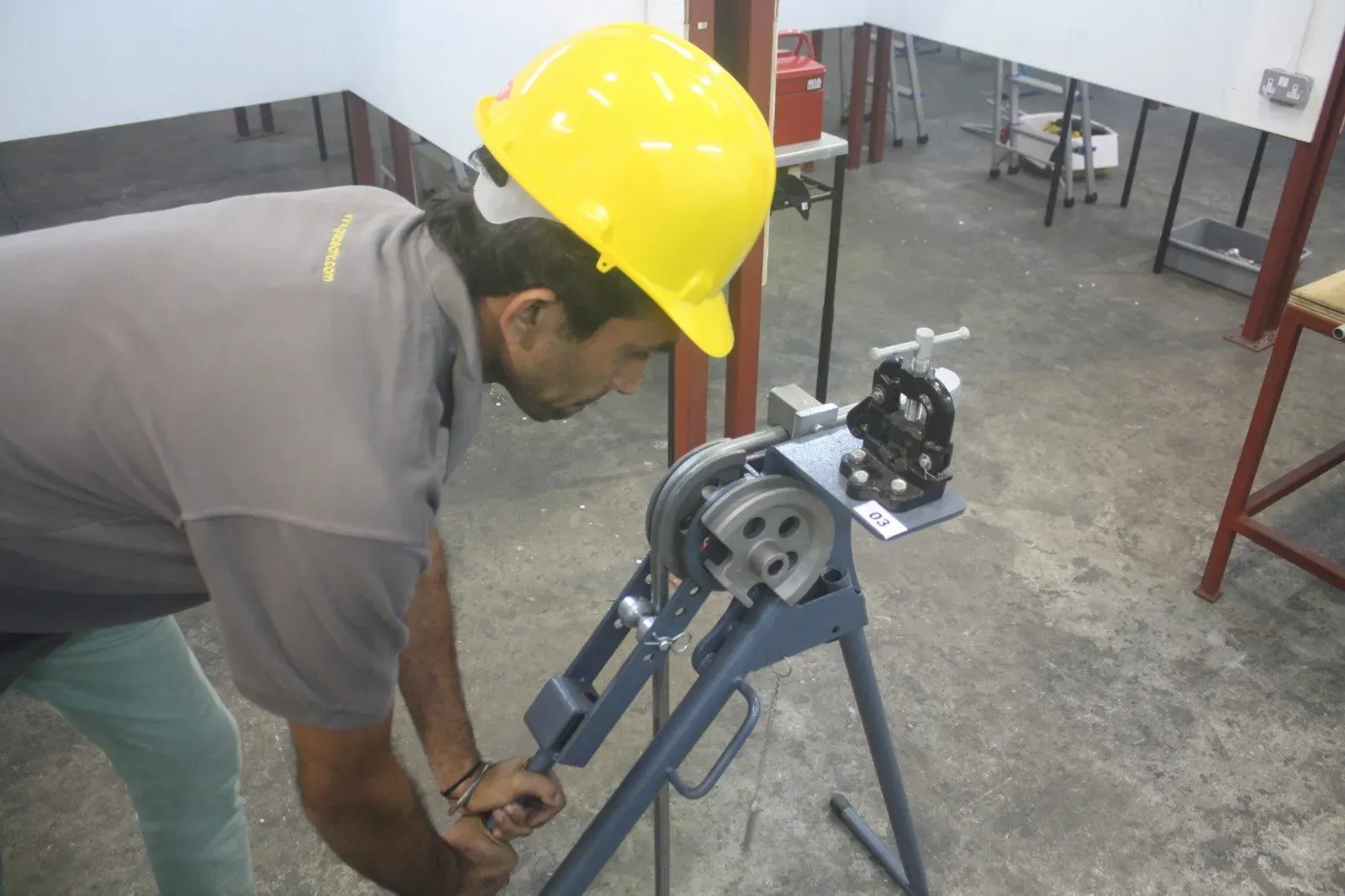 Coretrade Electrical Installation Coretrade in Electrical Installation Training Centre in Singapore