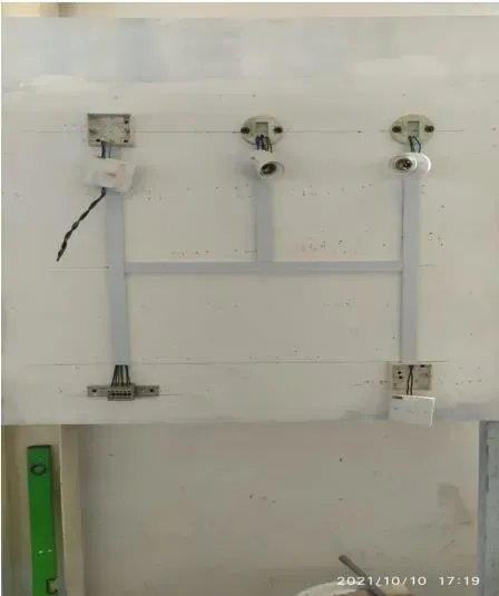 Electrical Installation Training Coretrade in Electrical Installation Training Centre in Singapore